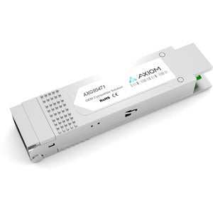 Axiom QSFP+ Module