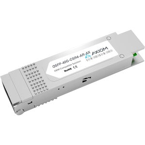 Axiom Arista QSFP+ Module