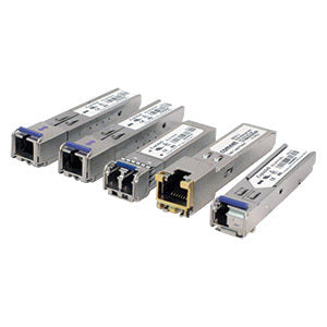 Axiom SFP-3 FP Module