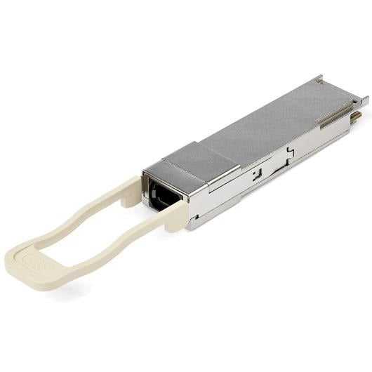 StarTech.com Extreme Networks 10319 Compatible QSFP+ Module - 40GBASE-SR4 40GE QSFP+ 40GbE Multimode Fiber MMF Optic Transceiver 150m DDM
