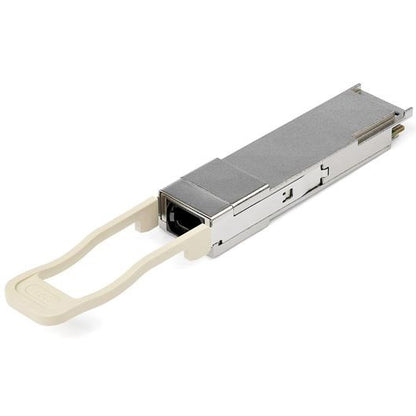 StarTech.com Extreme Networks 10319 Compatible QSFP+ Module - 40GBASE-SR4 40GE QSFP+ 40GbE Multimode Fiber MMF Optic Transceiver 150m DDM