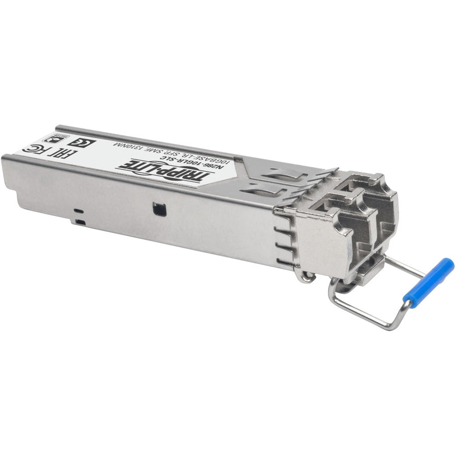 Tripp Lite HP J4859C Compatible SFP Transceiver 1000Base-LX LC DDM SMF