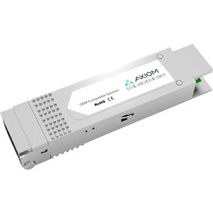 Axiom 40GBASE-SR4 QSFP+ for Dell