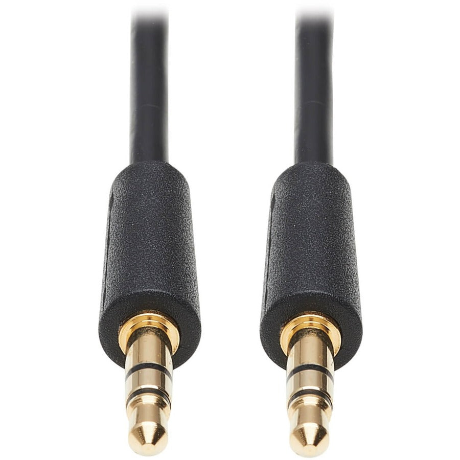 Tripp Lite Cable Kit DisplayPort KVM Cable Kit for Tripp Lite B005-DPUA2-K and B005-DPUA4 KVM, 4K DP, USB 3.1, 3.5 mm, 6 ft.