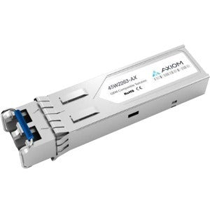 Axiom 8Gb Fibre Channel SFP (mini-GBIC) Transceiver
