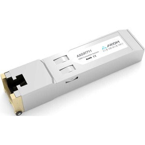 Axiom SFP+ Module