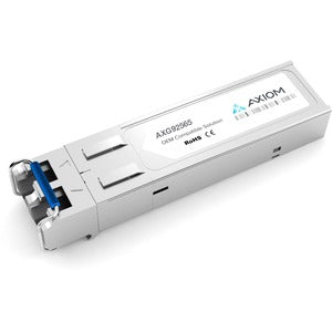 Axiom SFP (mini-GBIC) Module