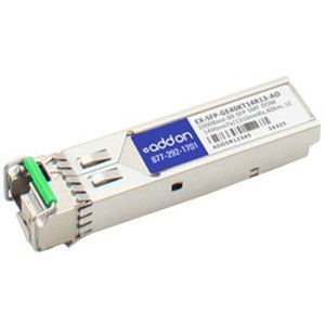 Axiom SFP (mini-GBIC) Module