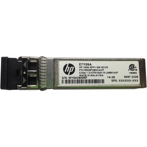 Axiom HP SFP+ Module