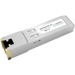 Axiom Alcatel SFP (mini-GBIC) Module