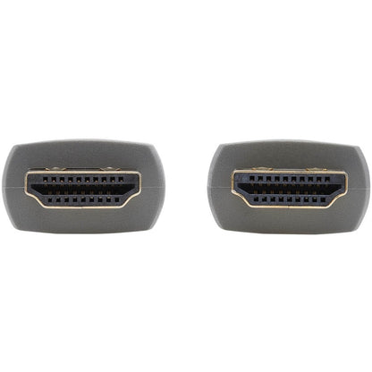 Tripp Lite HDMI KVM Cable Kit for Tripp Lite B005-HUA2-K and B005-HUA4 KVM, 4K HDMI, USB 3.1 Gen 1, 3.5 mm, 10 ft.