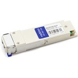 Axiom QSFP+ Module