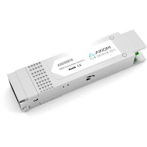Axiom QSFP+ Module