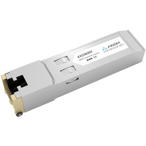 Axiom Force 10 SFP+ Module