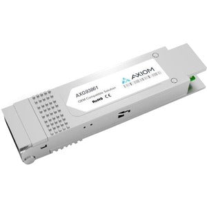 Axiom Arista QSFP+ Module