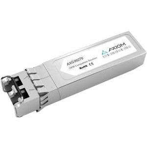 Axiom Calix SFP+ Module