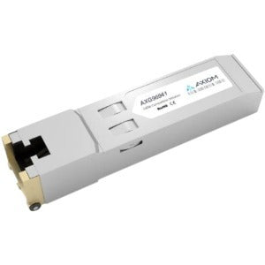 Axiom Intel SFP+ Module