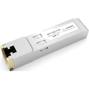 Axiom SFP (mini-GBIC) Module
