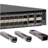 Axiom 10GB / 1GB Dual Rate, SM 1310 nm 10GBASE-LR / 1000BASE-LX, 10 km LC SFP+