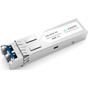 Axiom QSFP+ Module
