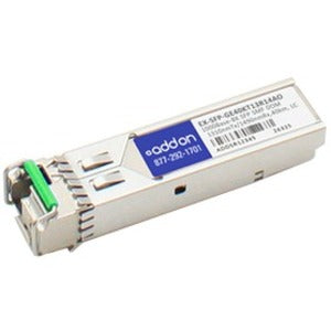 Axiom SFP (mini-GBIC) Module