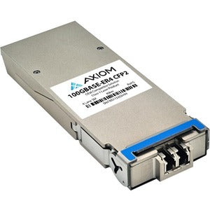 Axiom 100 Gbps ER4 (40 Km) CFP2 Optical Transceiver
