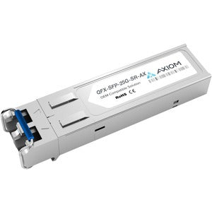 Axiom Juniper SFP28 Module