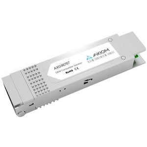 Axiom Arista QSFP+ Module