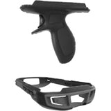 Zebra Trigger Handle and Rugged Boot Kit