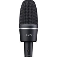 AKG C3000 Wired Condenser Microphone