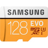 Samsung EVO 128 GB Class 10 microSDXC