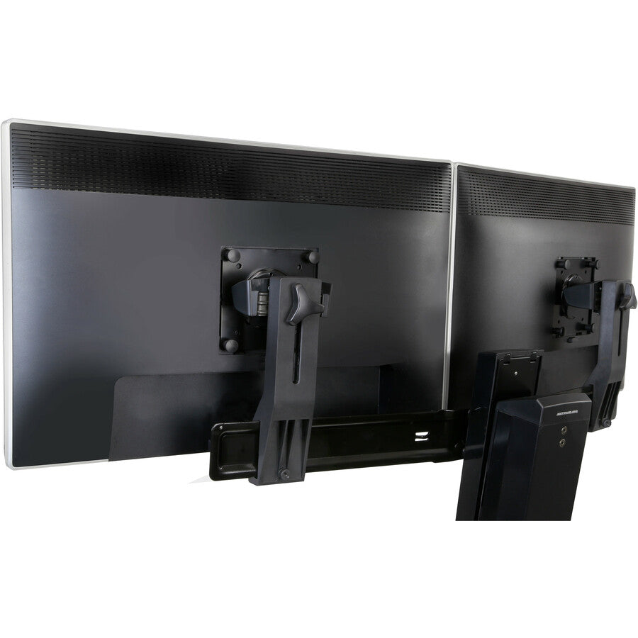 Ergotron Tall-User Kit for WorkFit Dual