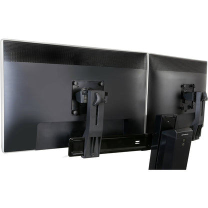 Ergotron Tall-User Kit for WorkFit Dual