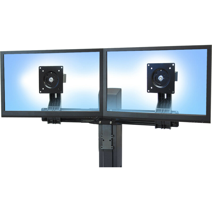 Ergotron Tall-User Kit for WorkFit Dual