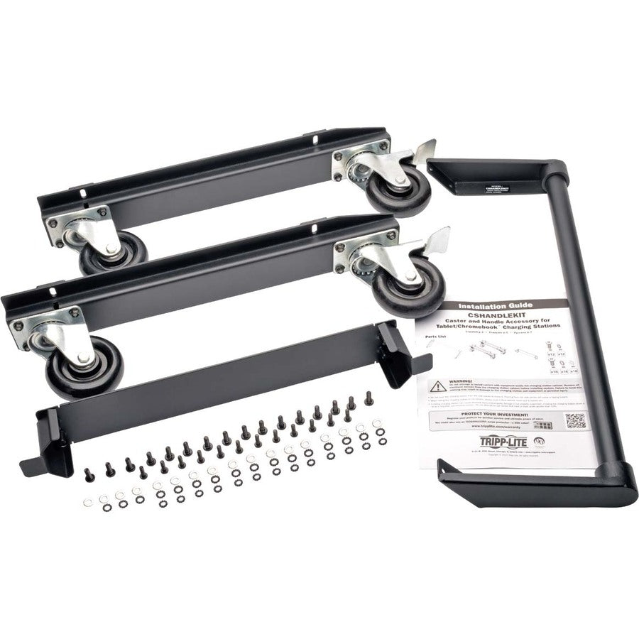 Tripp Lite Charging Station Mobile Cart Conversion Kit