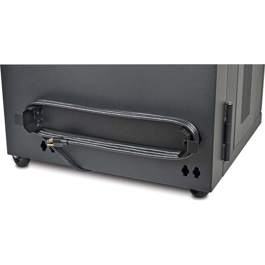 Tripp Lite Charging Station Mobile Cart Conversion Kit