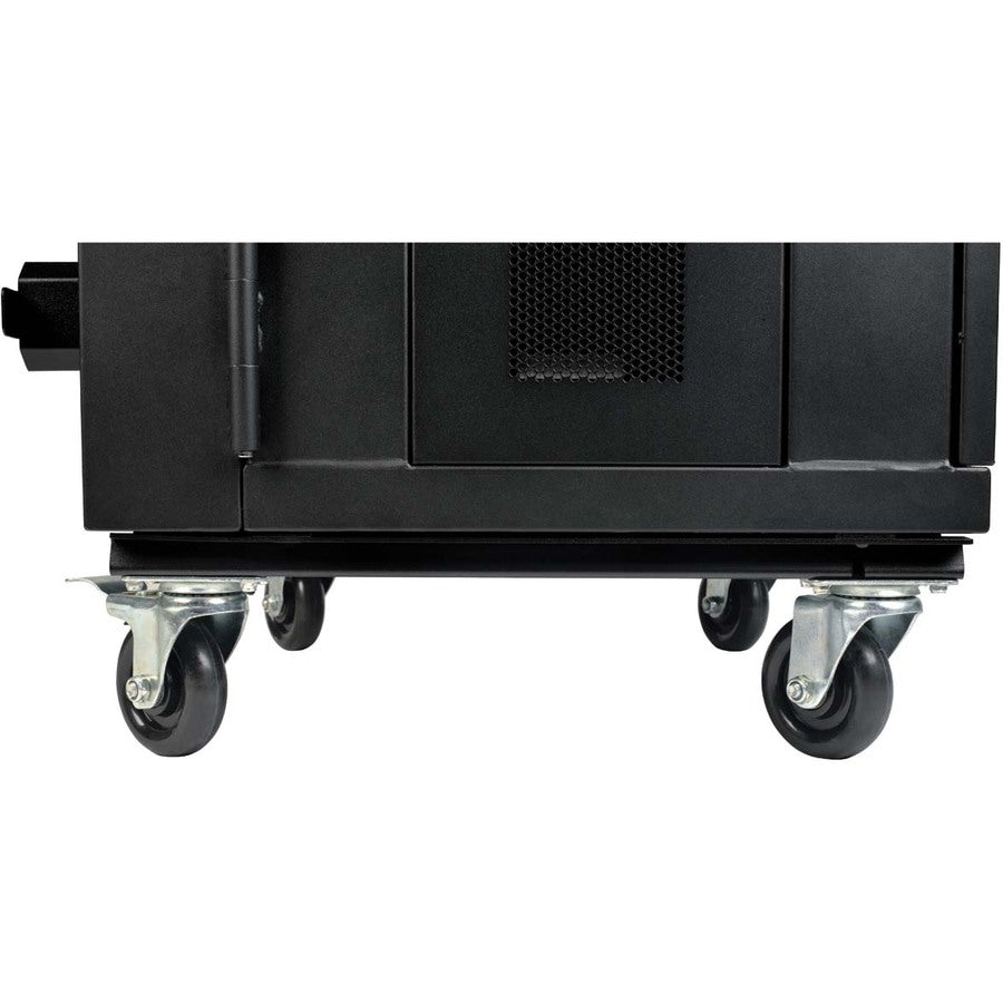 Tripp Lite Charging Station Mobile Cart Conversion Kit