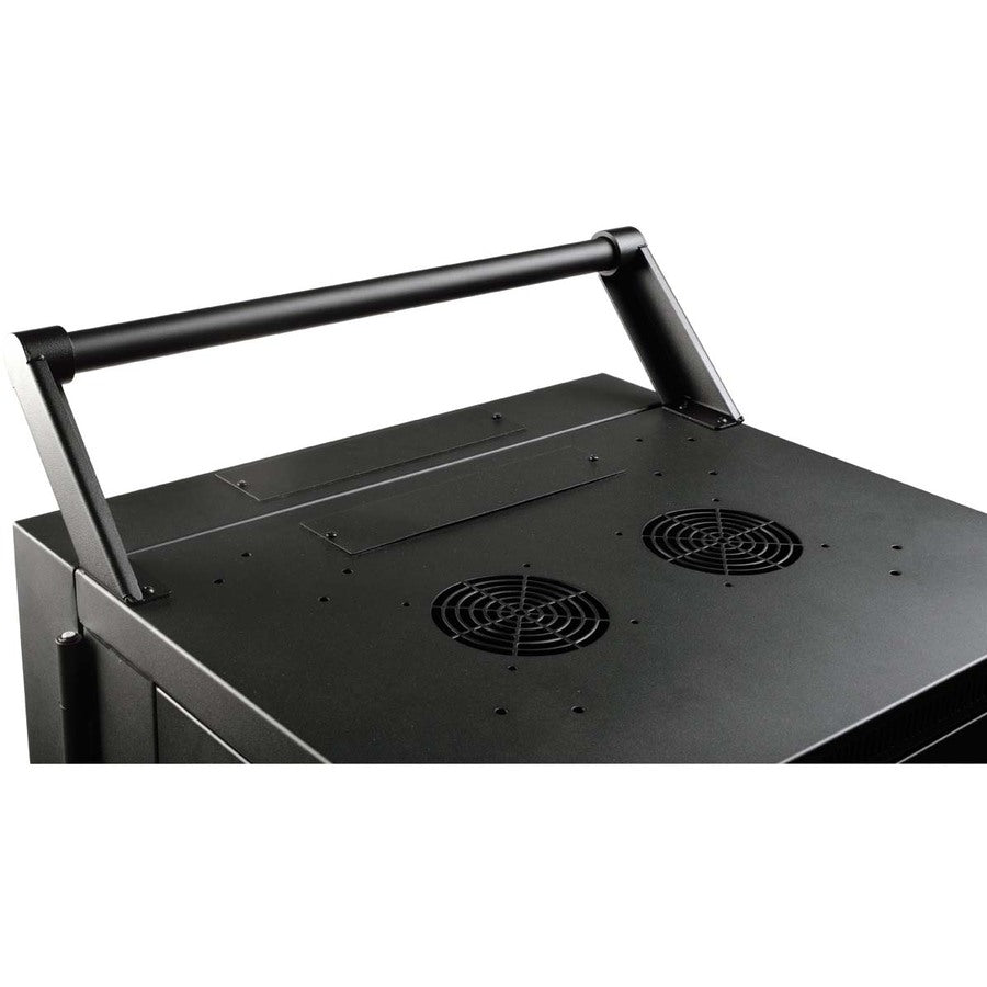 Tripp Lite Charging Station Mobile Cart Conversion Kit