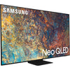 Samsung | 65" | QN90A | Neo QLED 4K | Smart TV | QN65QN90AAFXZA | 2021