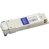 AddOn Arista Networks QSFP-100G-LR4 Compatible TAA Compliant 100GBase-LR4 QSFP28 Transceiver (SMF, 1295nm to 1309nm, 10km, LC, DOM)