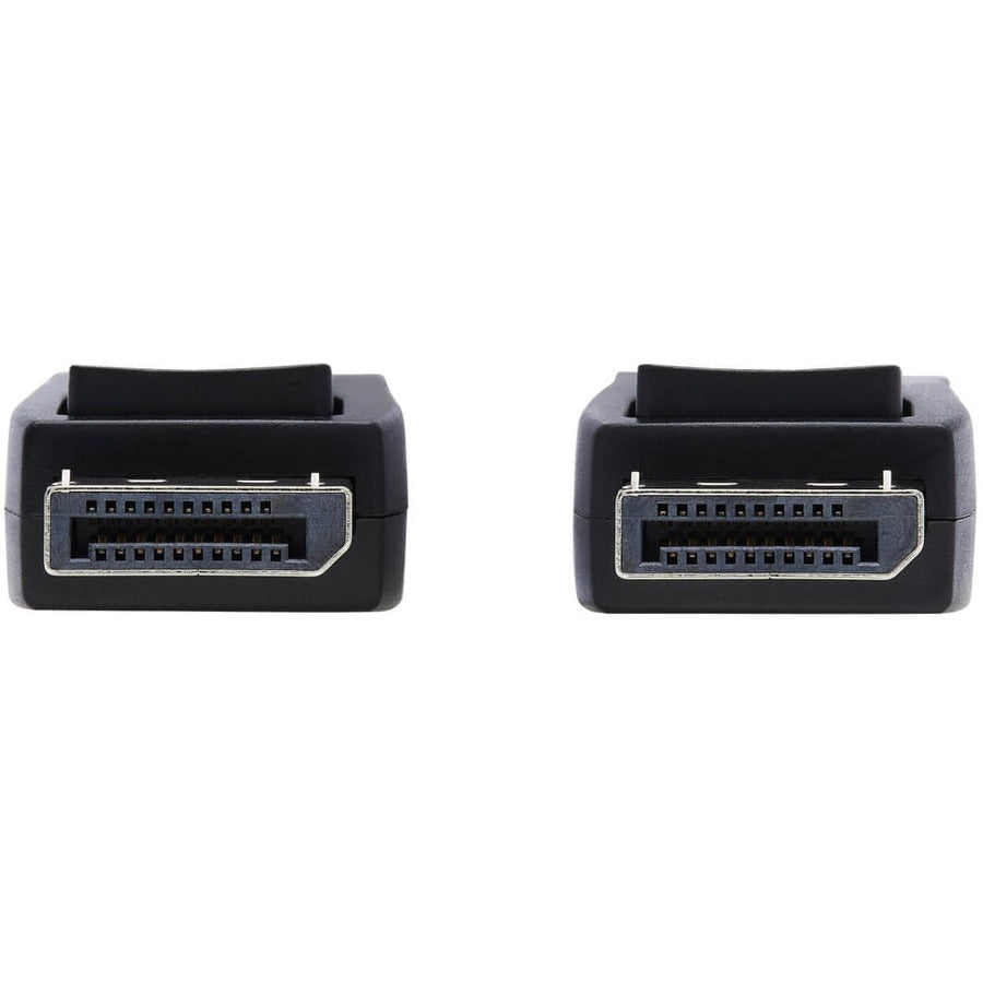 Tripp Lite Cable Kit DisplayPort KVM Cable Kit for Tripp Lite B005-DPUA2-K and B005-DPUA4 KVM, 4K DP, USB 3.1, 3.5 mm, 10 ft.