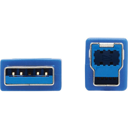 Tripp Lite Cable Kit DisplayPort KVM Cable Kit for Tripp Lite B005-DPUA2-K and B005-DPUA4 KVM, 4K DP, USB 3.1, 3.5 mm, 10 ft.