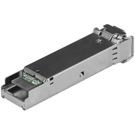 StarTech.com Juniper SFP-GE40KT15R13 Compatible SFP Module - 1000BASE-BX-D - 10 GbE Gigabit Ethernet BiDi Fiber (SMF)