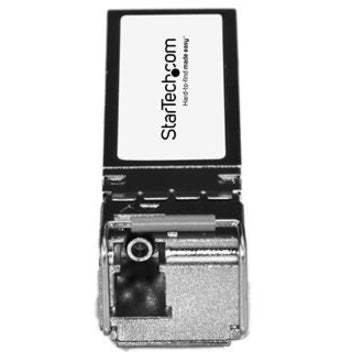 StarTech.com Juniper SFP-GE40KT15R13 Compatible SFP Module - 1000BASE-BX-D - 10 GbE Gigabit Ethernet BiDi Fiber (SMF)