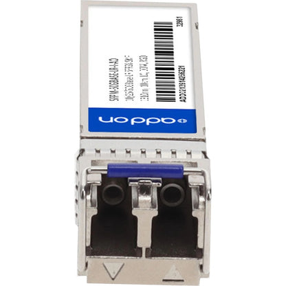 AddOn SFP56 Module