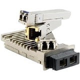 AddOn A10 Networks AXSK-SFP+LR Compatible TAA Compliant 10GBase-LR SFP+ Transceiver (SMF, 1310nm, 10km, LC, DOM)