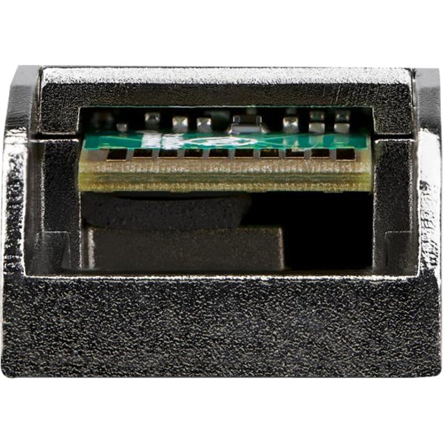 StarTech.com Dell EMC SFP-10G-BX40-U Compatible SFP+ Module - 10GBASE-BX-U - 10 GbE Gigabit Ethernet BiDi Fiber (SMF)