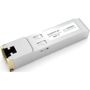 Axiom SFP (mini-GBIC) Module