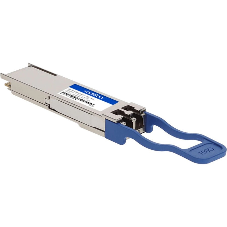 AddOn Fujitsu QSFP28 Module