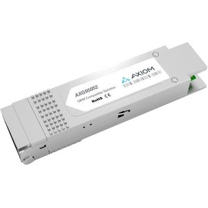 Axiom Mellanox SFP+ Module